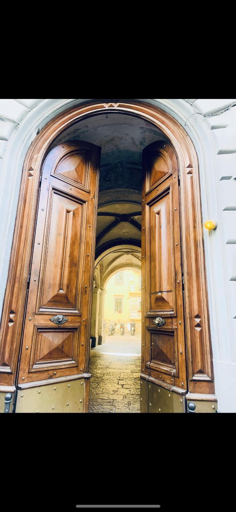 Certosa Suite Naples Exterior photo