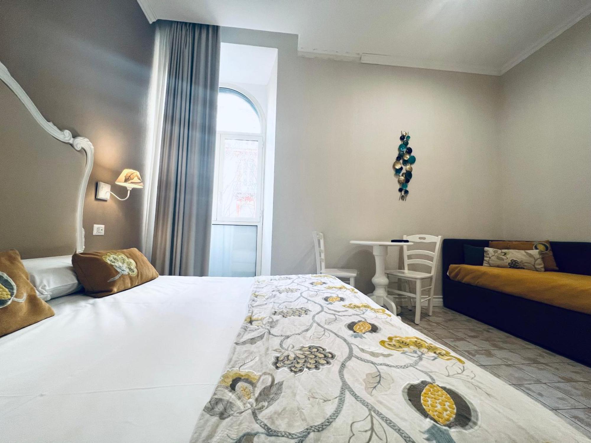 Certosa Suite Naples Exterior photo
