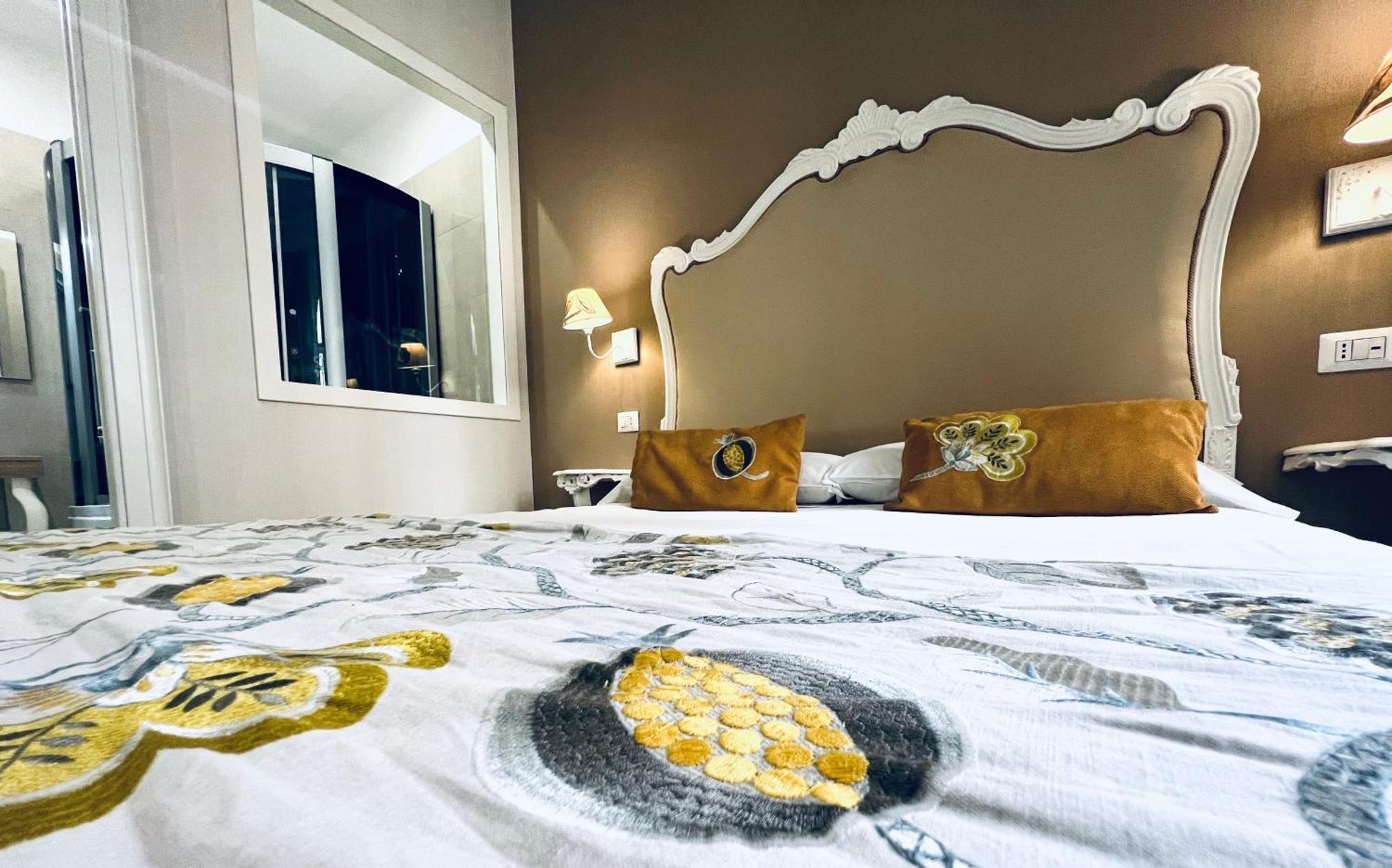 Certosa Suite Naples Exterior photo