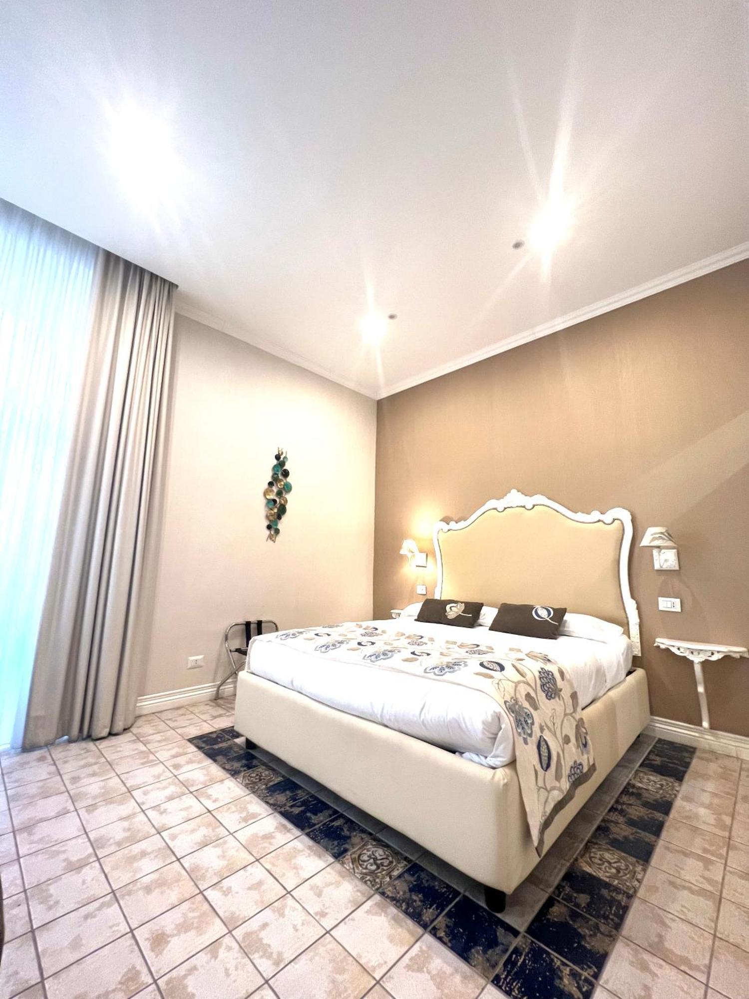 Certosa Suite Naples Exterior photo