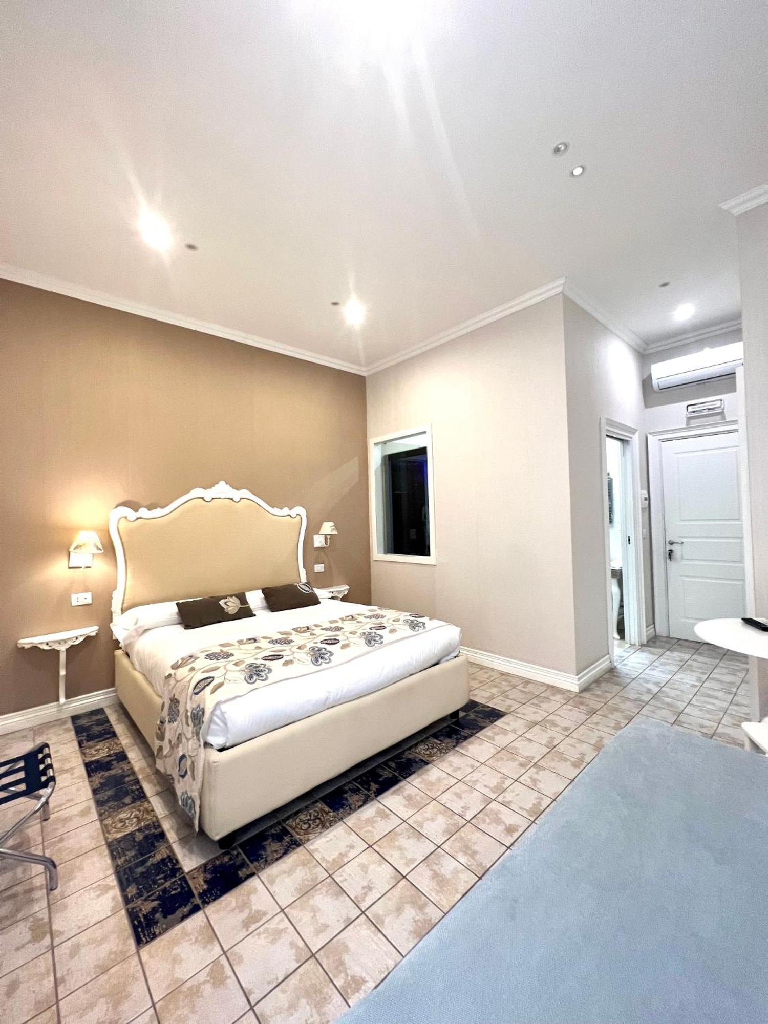 Certosa Suite Naples Exterior photo