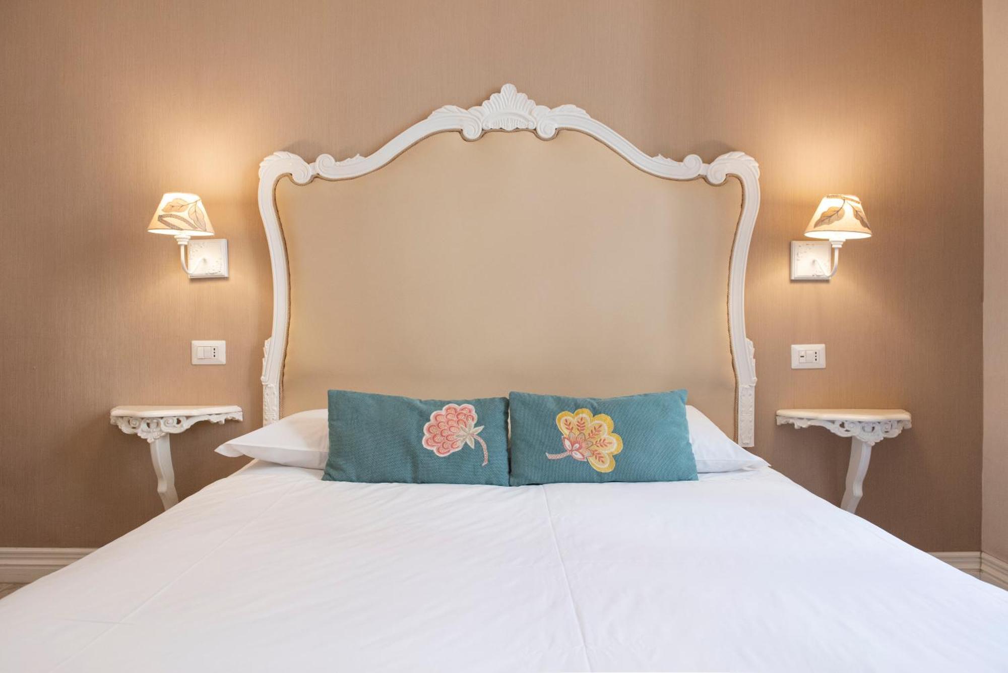 Certosa Suite Naples Exterior photo