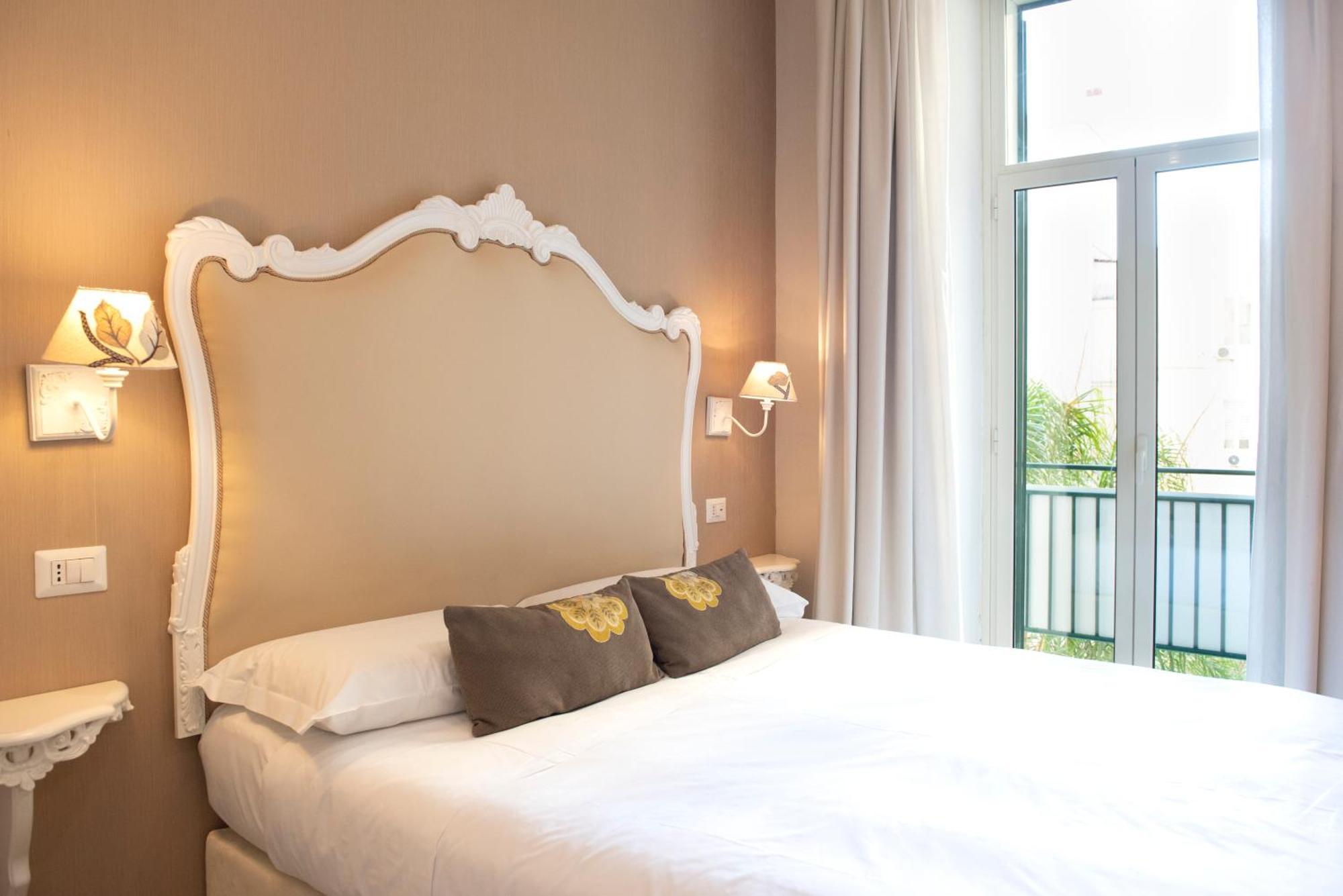 Certosa Suite Naples Exterior photo