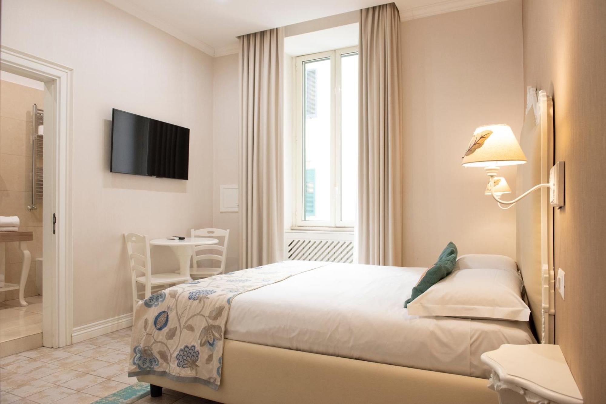 Certosa Suite Naples Exterior photo