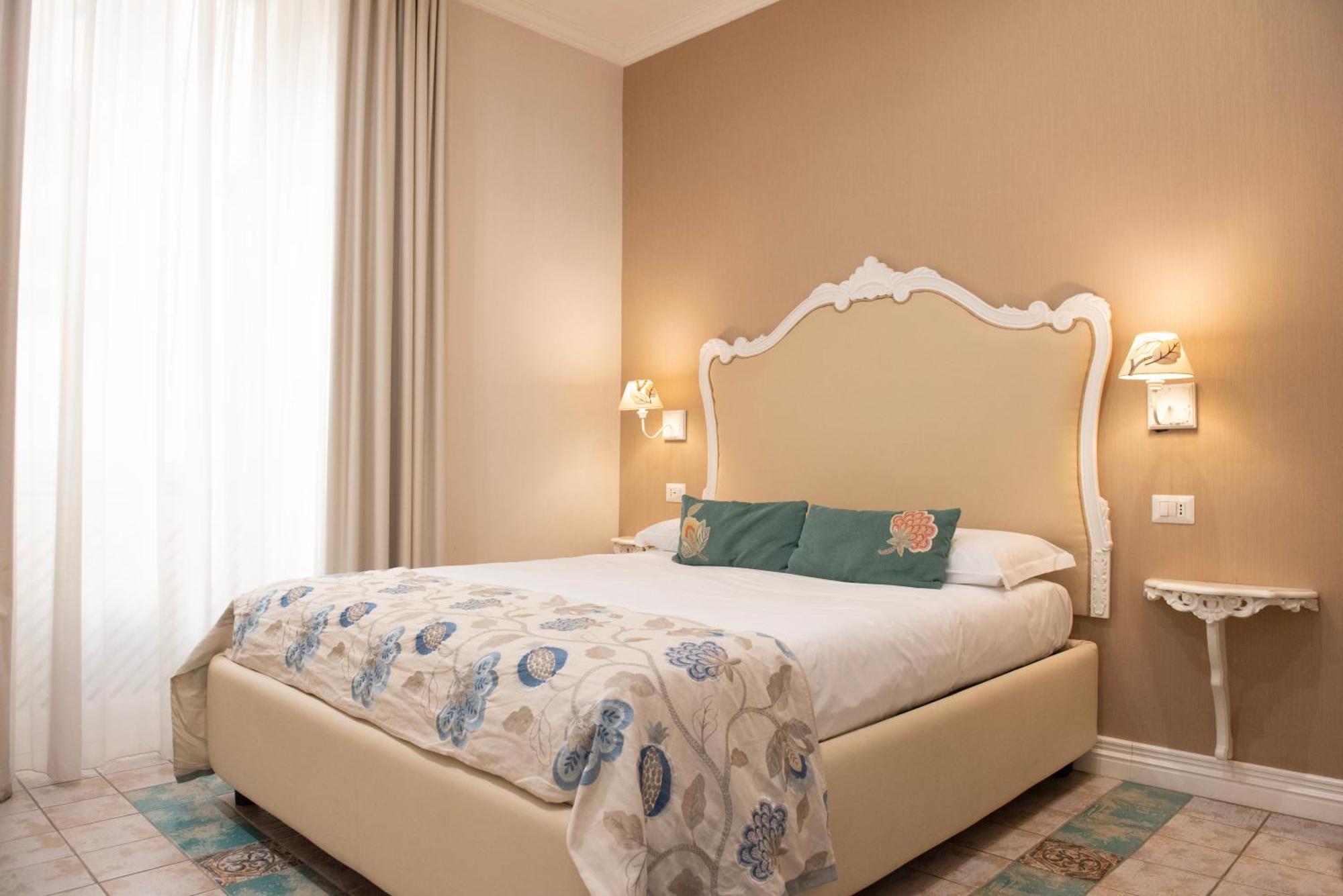 Certosa Suite Naples Exterior photo